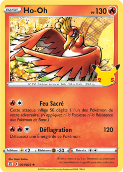 EB07.5 [FR] CEL 01 HO-OH (RARE)