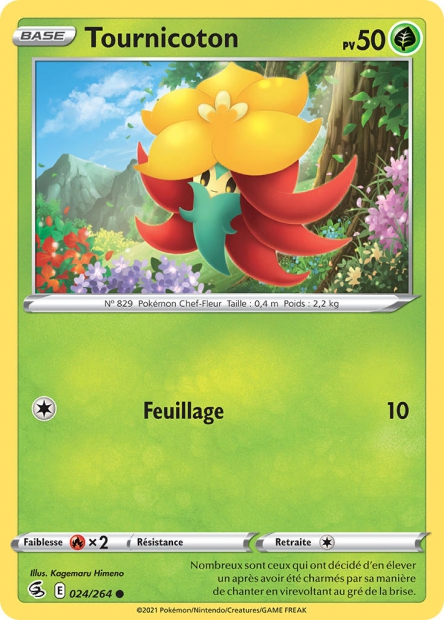 EB08 - 024 TOURNICOTON (REVERSE)