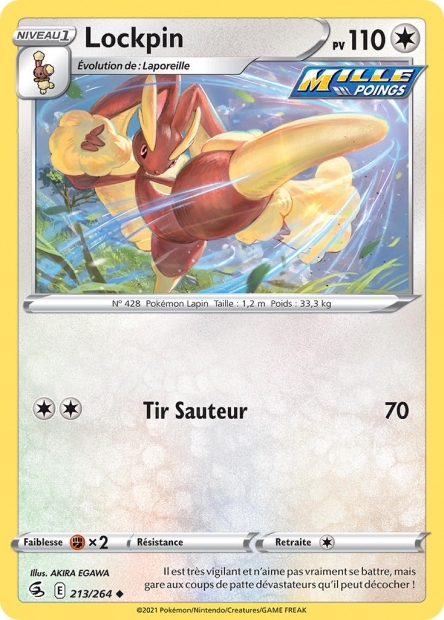 EB08 [FR] FST (REVERSE) 213 LOCKPIN