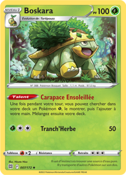 EB09 [FR] BRS (REVERSE) 007 BOSKARA