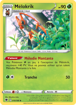 EB10 [FR] ASR (REVERSE) 010 MELOKRIK