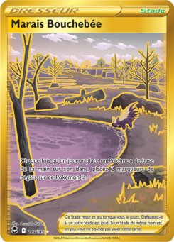 EB12 [FR] SIT 213 MARAIS BOUCHEBEE (SECRETE GOLD)