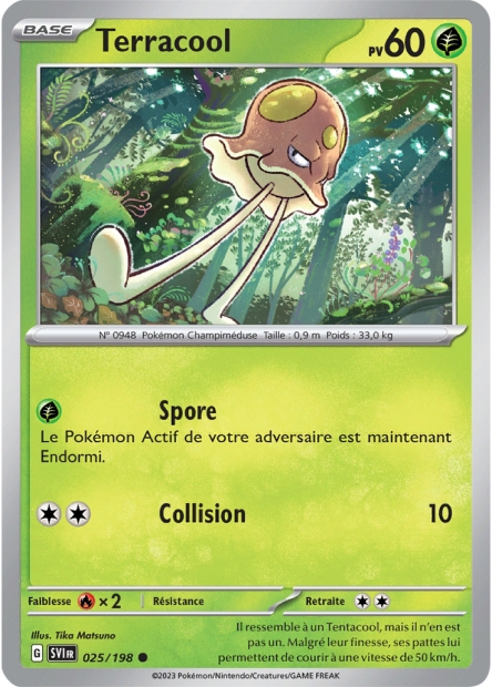 EV01 [FR] SVI (REVERSE) 025 TERRACOOL (COMMUNE)