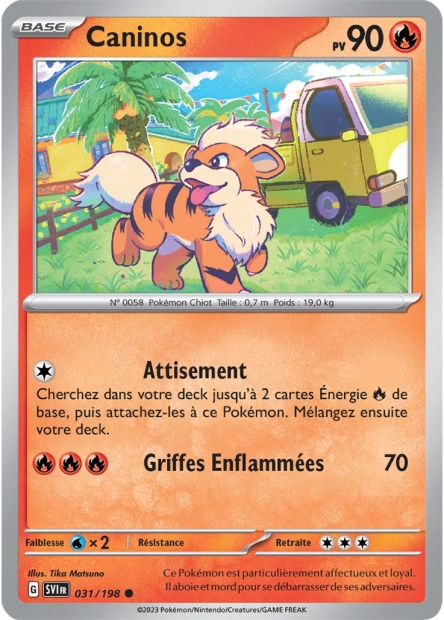 EV01 [FR] SVI (REVERSE) 031 CANINOS (COMMUNE)