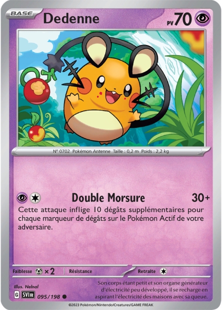 EV01 [FR] SVI (REVERSE) 095 DEDENNE (COMMUNE)