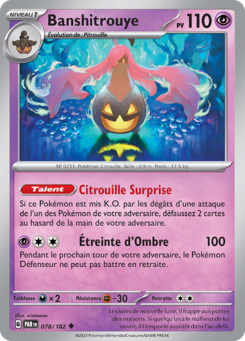 EV04 [FR] PAR (REVERSE) 078 BANSHITROUYE (UNCO)