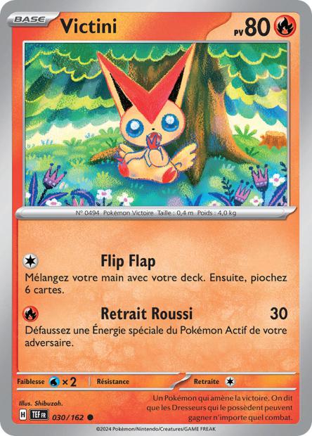 EV05 [FR] TEF (REVERSE) 030 VICTINI