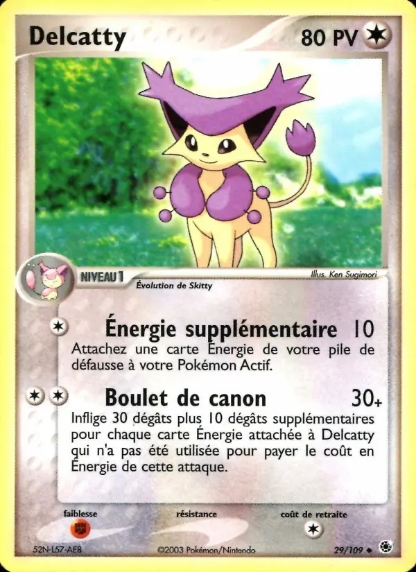 EX01 [FR] RS 029 DELCATTY