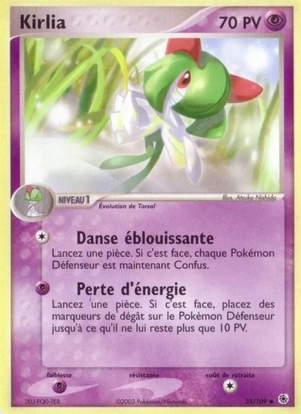 EX01 [FR] RS (REVERSE) 035 KIRLIA