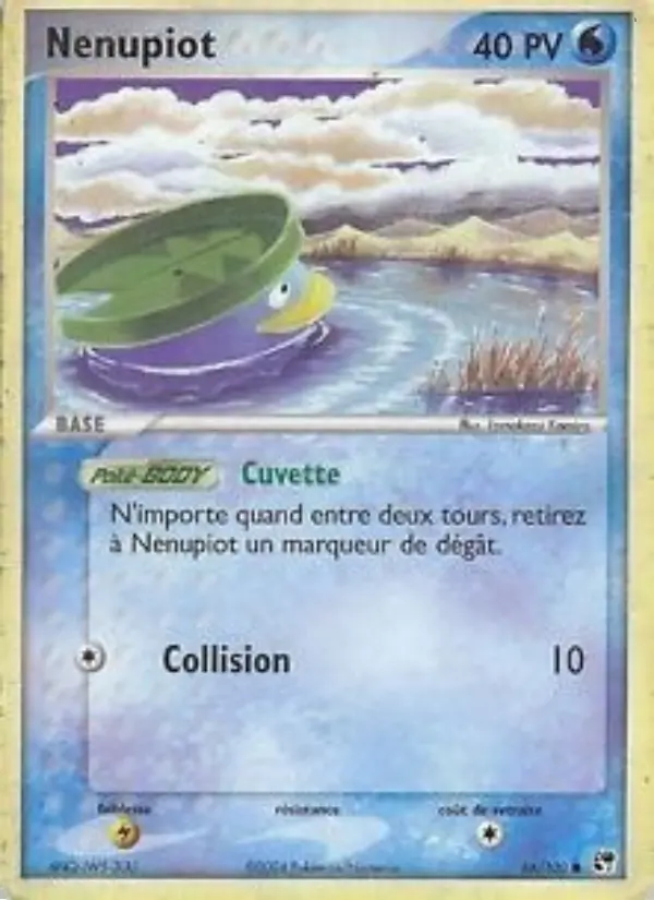 EX02 [FR] SS 066 NENUPIOT