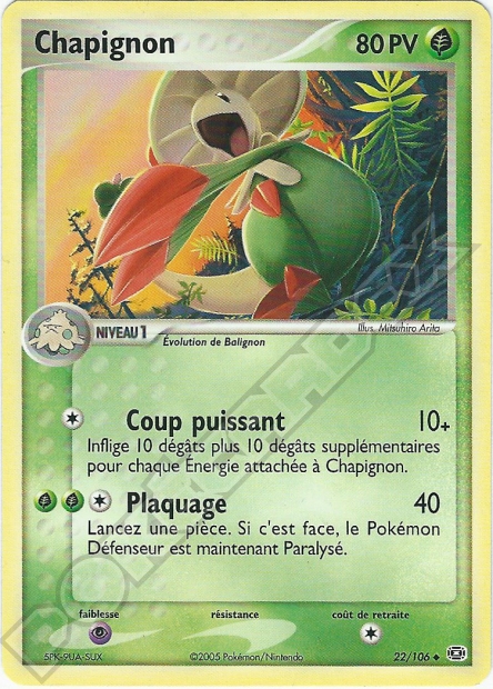 EX07 [FR] EM 022 CHAPIGNON