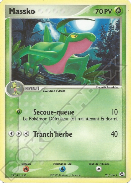 EX07 [FR] EM 028 MASSKO