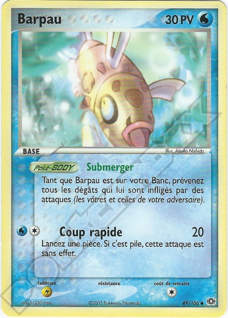 EX07 [FR] EM 049 BARPAU