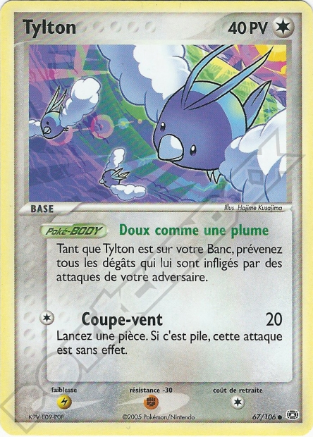 EX07 [FR] EM 067 TYLTON