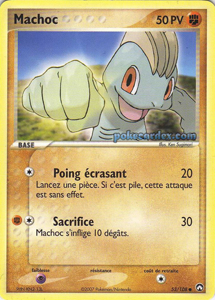 EX15 [FR] PK 053 MACHOC