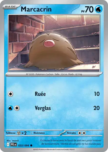 ME02 [FR] PFL (REVERSE) 023 MARCACRIN (COMMUNE)