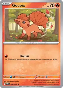 ME04 [FR] CRI 008 GOUPIX (COMMUNE)