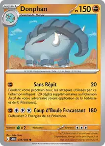 ME04 [FR] CRI 045 DONPHAN (COMMUNE)