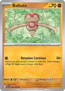 ME04 [FR] CRI 046 BALBUTO (COMMUNE)