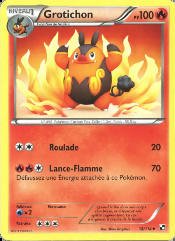 NB01 [FR] BLW (REVERSE) 018 GROTICHON