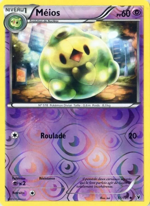 NB03 [FR] NVI 051 MEIOS