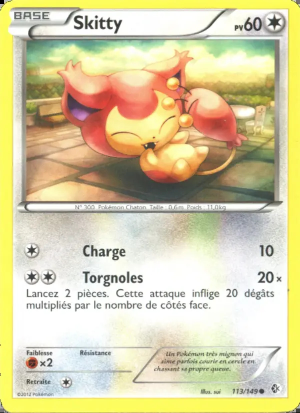 NB07 [FR] BCR 113 SKITTY