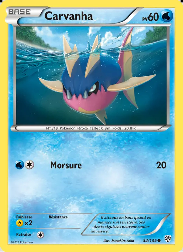 NB08 [FR] PLS (REVERSE) 032 CARVANHA