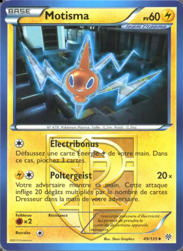 NB08 [FR] PLS 049 MOTISMA