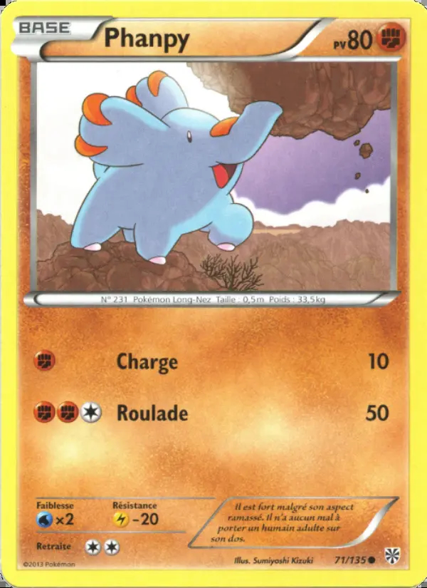 NB08 [FR] PLS (REVERSE) 071 PHANPY