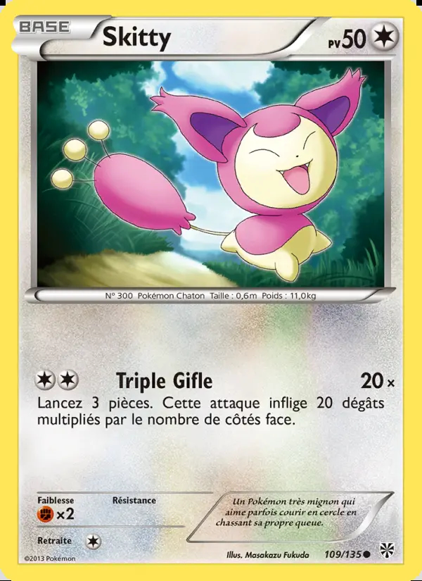 NB08 [FR] PLS 109 SKITTY