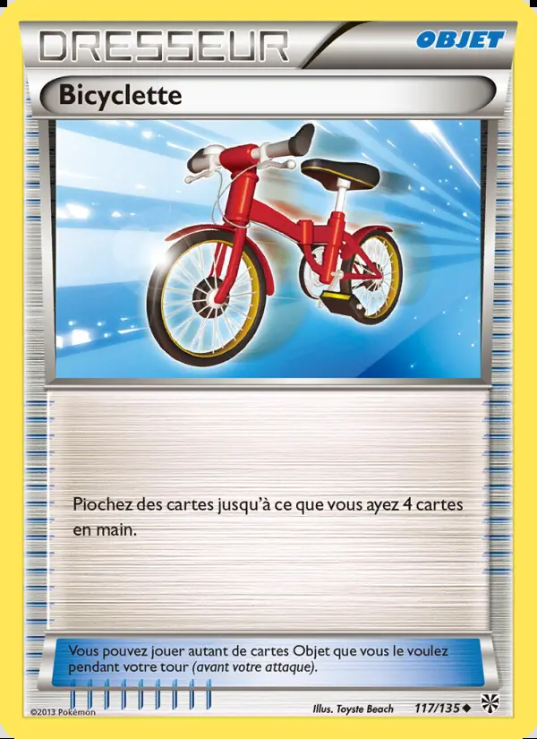 NB08 [FR] PLS (REVERSE) 117 BICYCLETTE