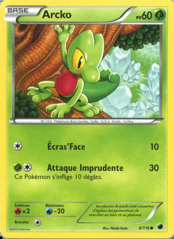 NB09 [FR] PLF 006 ARCKO