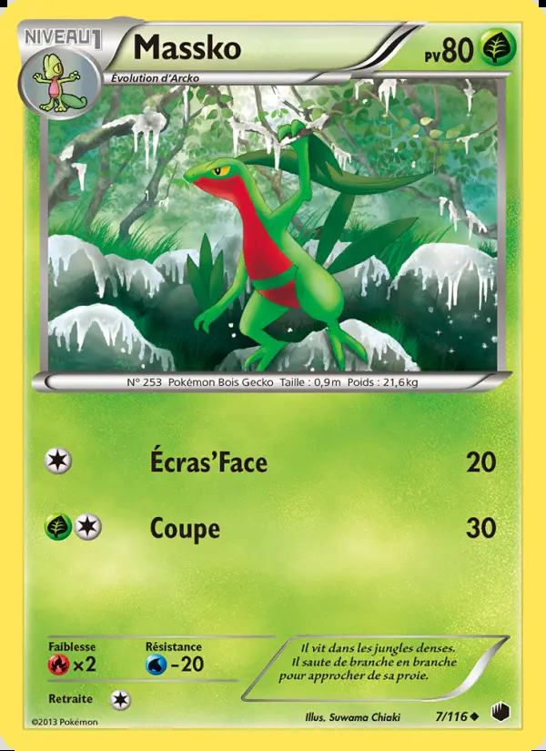 NB09 [FR] PLF 007 MASSKO