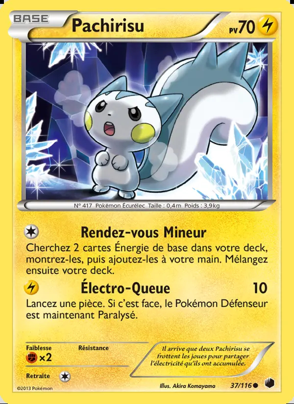 NB09 [FR] PLF 037 PACHIRISU