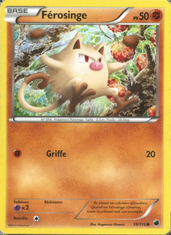 NB09 [FR] PLF 059 FEROSINGE