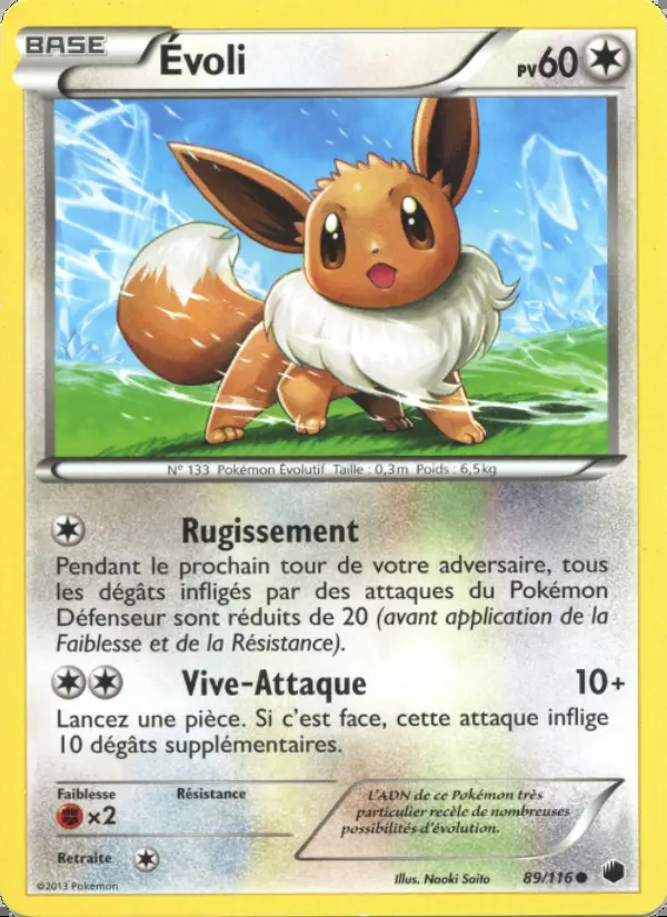 NB09 [FR] PLF 089 EVOLI