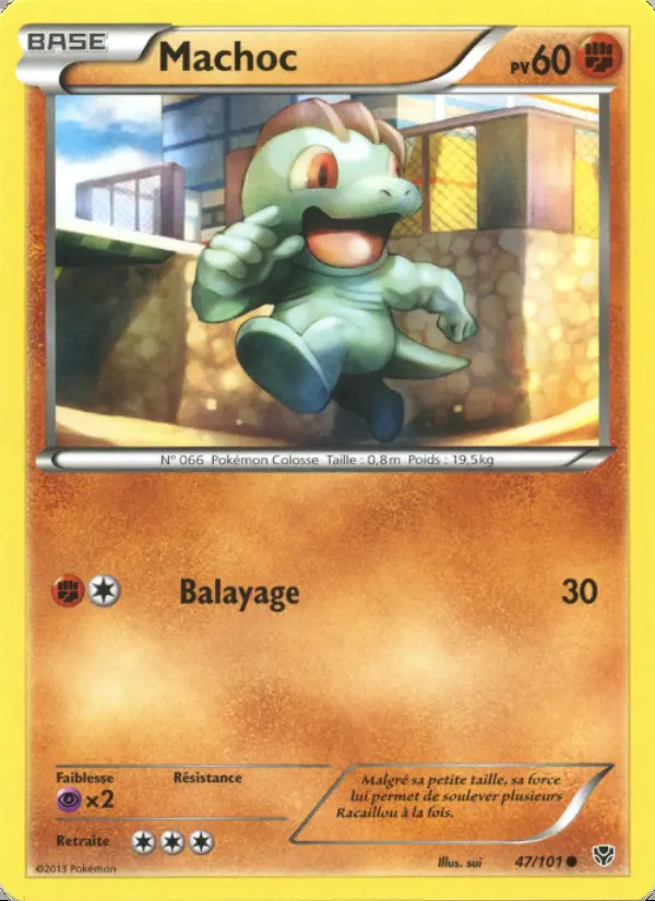 NB10 [FR] PLB 047 MACHOC