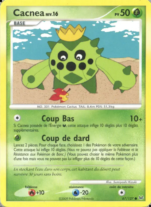 PL01 [FR] PL 067 CACNEA