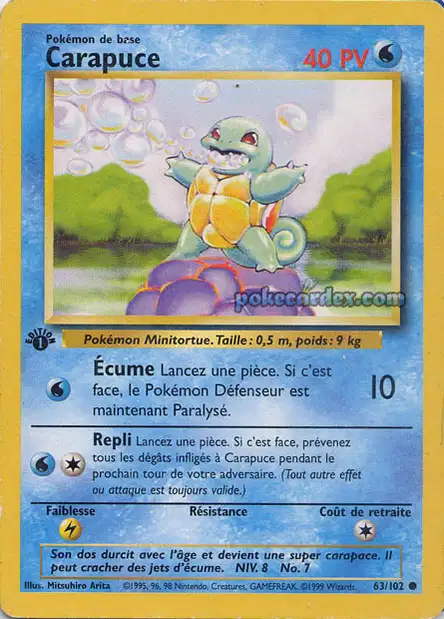 W01 [FR] BS (ED1) 063 CARAPUCE (COMMUNE)