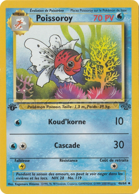 W02 [FR] JU (ED2) 046 POISSOROY (UNCO)