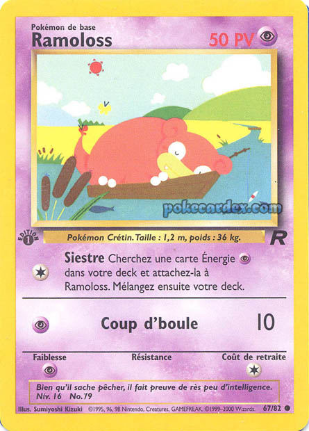 W04 [FR] TR (ED2) 067 RAMOLOSS (COMMUNE)