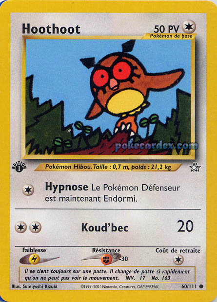 W05 [FR] NG (ED2) 060 HOOTHOOT (COMMUNE)