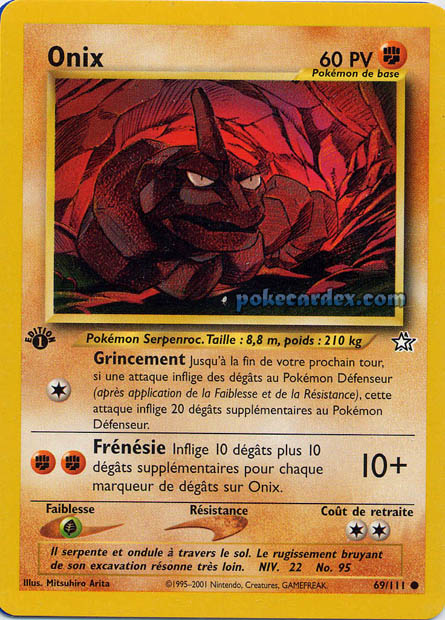 W05 [FR] NG (ED2) 069 ONIX (COMMUNE)