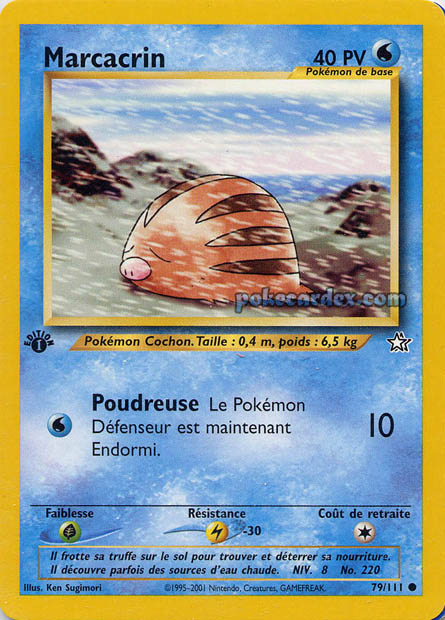 W05 [FR] NG (ED2) 079 MARCACRIN (COMMUNE)