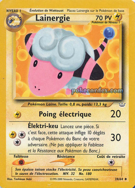 W07 N3 028 LAINERGIE () - [FR]