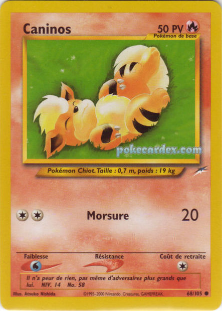 W08 [FR] NDE (ED2) 068 CANINOS (COMMUNE)