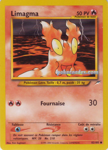 W08 [FR] NDE (ED2) 082 LIMAGMA (COMMUNE)