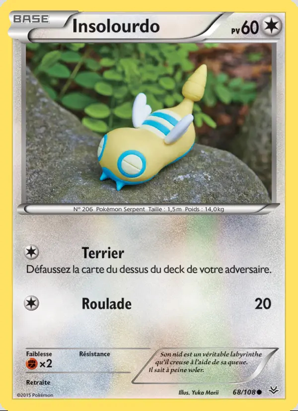 XY06 [FR] ROS 068 INSOLOURDO