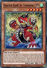 YGO [FR] MP22-FR003 DRAGON ARME DU TONNERRE LV5 (COMMUNE)