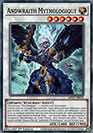 YGO [FR] MP22-FR024 ANDWRAITH MYTHOLOGIQUE (COMMUNE)